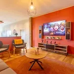 Charming 2-bedroom House In Dalhem, Belgium