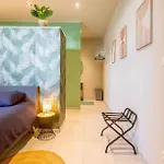 Charming 2-bedroom House In Dalhem, Belgium 別荘 Dalhem