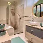 Charming 2-bedroom House In Dalhem, Belgium 別荘