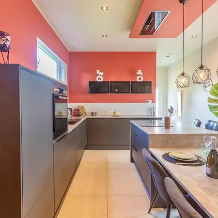 Charming 2-bedroom House In Dalhem, Belgium