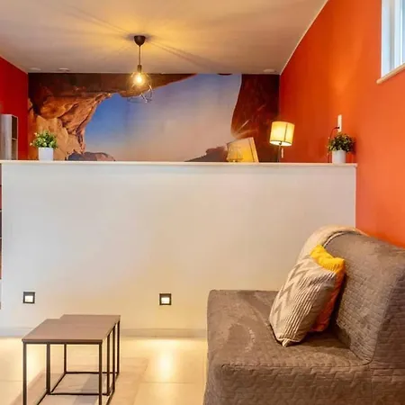 Charming 2-bedroom House In Dalhem, Belgium Ferienhaus