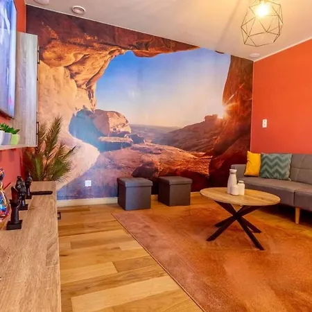 Charming 2-bedroom House In Dalhem, Belgium