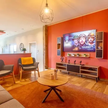 Charming 2-bedroom House In Dalhem, Belgium