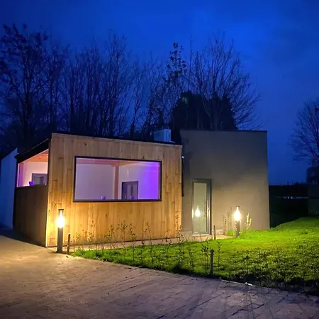 Charming 2-bedroom House In Dalhem, Belgium *