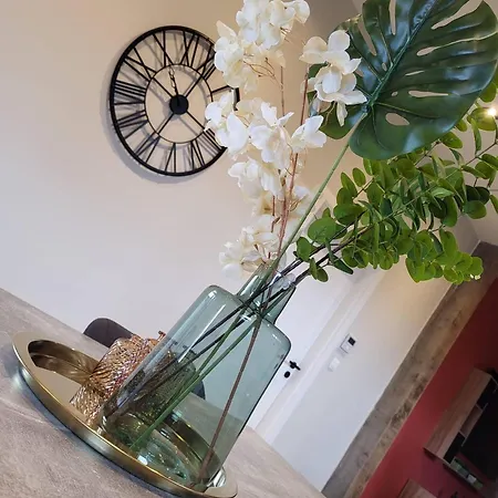 Charming 2-bedroom House In Dalhem, Belgium * Dalhem