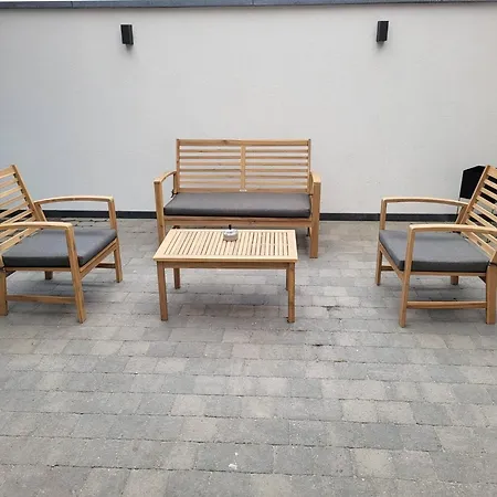 Charming 2-bedroom House In Dalhem, Belgium Vakantiehuis