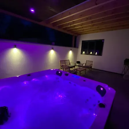 Charming 2-bedroom House In Dalhem, Belgium Ferienhaus Dalhem