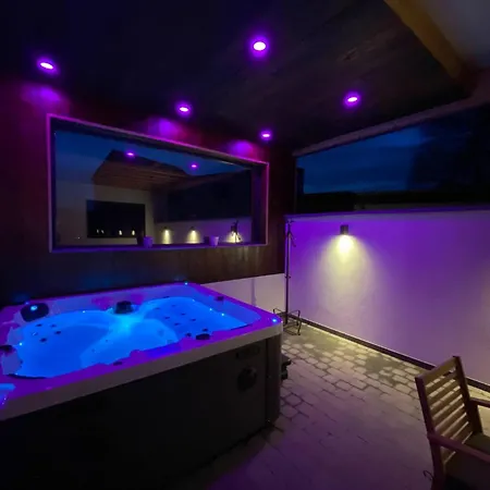 Ferienhaus Charming 2-bedroom House In Dalhem, Belgium Dalhem