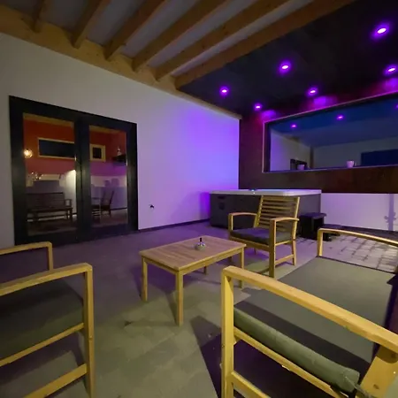 Charming 2-bedroom House In Dalhem, Belgium Ferienhaus *