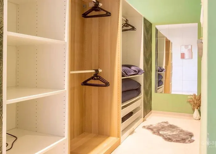 Charming 2-bedroom House In Dalhem, Belgium *